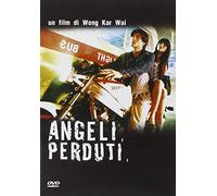 angeli perduti dvd Italian Import