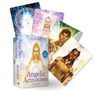 Angelic Activations Oracle: A 44-Card Deck and Guidebook