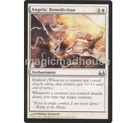 Angelic Benediction | Duel Decks: Divine vs. Demonic