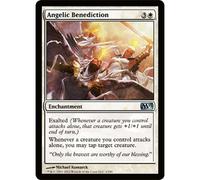 Angelic Benediction | Magic 2013 Core Set