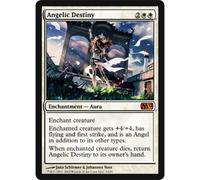 Angelic Destiny | Magic 2012 Core Set