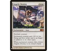Angelic Destiny | Mystery Booster