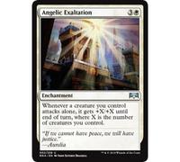 Angelic Exaltation | Ravnica Allegiance