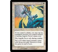 Angelic Favor | Nemesis