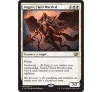 Angelic Field Marshal | Commander 2014