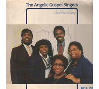 Angelic Gospel Singers - I've Got Victory [VINYL]