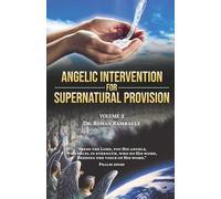 Angelic Intervention for Supernatural Provision: Volume 2 by Dr Rohan Rambally