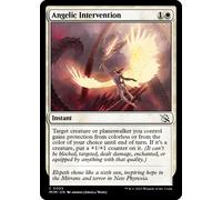 Angelic Intervention | March of the Machine