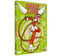 Angelic Layer Volume 2