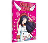 Angelic Layer Volume 3
