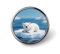 Angelic Little Girl Lapel Pin Fashion Brooch Pin Cute Button Badges