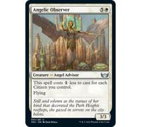 Angelic Observer | Streets of New Capenna