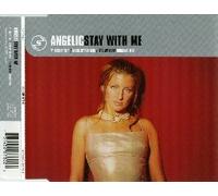 Angelic (UK) - Stay With Me / It's My Turn (2001)