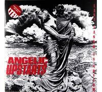 ANGELIC UPSTARTS - LAST TANGO IN MOSCOW 2 VINYL LP NEW