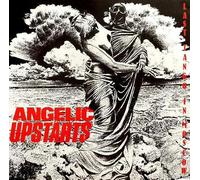 Angelic Upstarts - Last Tango In Moscow