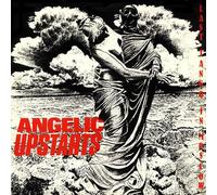 Angelic Upstarts - Last Tango In Moscow [VINYL]