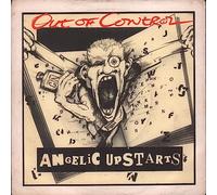Angelic Upstarts - Out Of Control