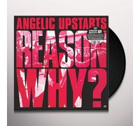 Angelic Upstarts - Reason Why? [VINYL]