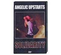 Angelic Upstarts: Solidarity - Live [DVD]