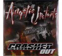 Angelic Upstarts - The Dirty Dozen [VINYL]
