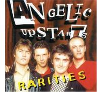 Angelic Upstarts - The Rarities