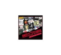 ANGELIC UPSTARTS: THE SINGLES 1978-85 - CD BRAND NEW