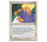 Angelic Voices | Chronicles