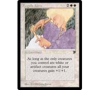 Angelic Voices | Legends