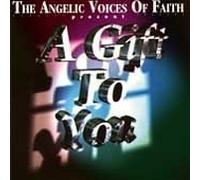 Angelic Voices of Faith - Getting Ready