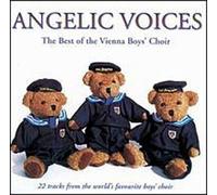 Angelic Voices: The Best of the Vienna Boys' Choir (1999) Audio CD