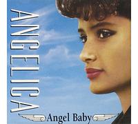 Angelica - Angel Baby