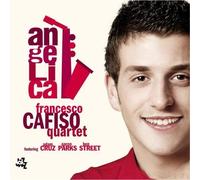 Angelica by Francesco Cafiso