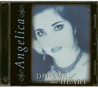Angelica - Dreams Of The Heart (CD)