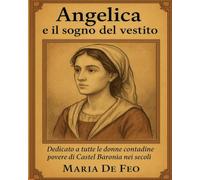 Angelica e il Sogno del Vestito