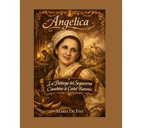 ANGELICA E LA BOTTEGA DEL SEGACORNA CIASCHINO DI CASTEL BARONIA