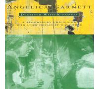 Angelica Garnett Deceived With Kindness Paperback Book Angelica Garnett Multicolor