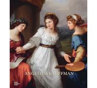 Angelica Kauffman (Royal Academy of Arts)