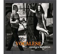 Angelica Matveeva - Vocalese