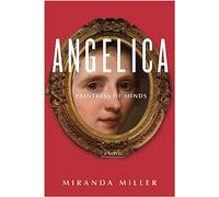 Angelica, Paintress of Minds