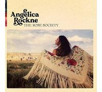 Angelica Rockne - The Rose Society