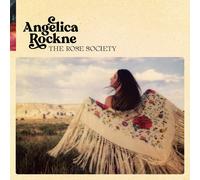 Angelica Rockne The Rose Society (Vinyl) (US IMPORT)