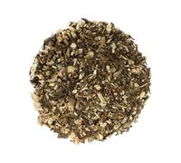 Angelica Root Cut (A. Archangelica) Dried Herbal Tea - HerbsnSpiceit (200g)