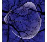Angelica Sanchez Nonet Nighttime Creatures (CD) (US IMPORT)