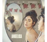 Angelica - Storie Di Un Appuntamento (180 Gr. Lp + Agenda 2021 - 2022) [VINYL]
