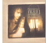 Angelica - Time Is All It Takes