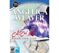 Angelica Weaver - Psychic Detective (PC DVD)