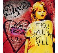 Angelica - Why Did You Let My Kitten