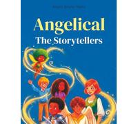 Angelical - The Storytellers
