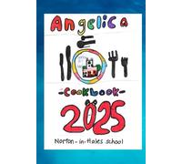Angelicas Class Recipe Book