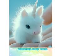 Angelica's Fairy Tales: Magnificent tiny BABY UNICORNS